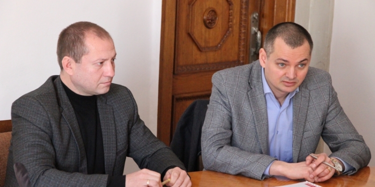 Акт приема-передачи в городскую собственность ОКП «Николаевоблтеплоэнерго» подписан. Теперь его должен утвердить исполком горсовета