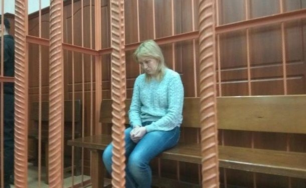 Пожар в Кемерево: суд арестовал владелицу ТРЦ Зимняя вишня