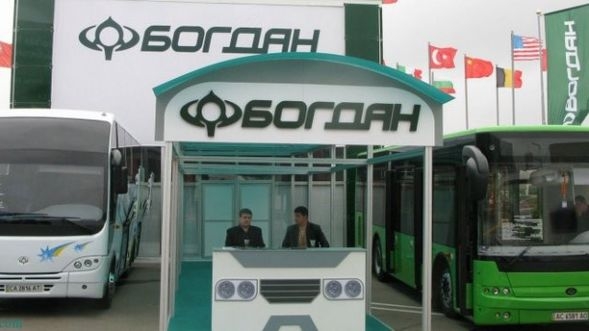 В Богдане рассказали, почему покупали двигатели в России