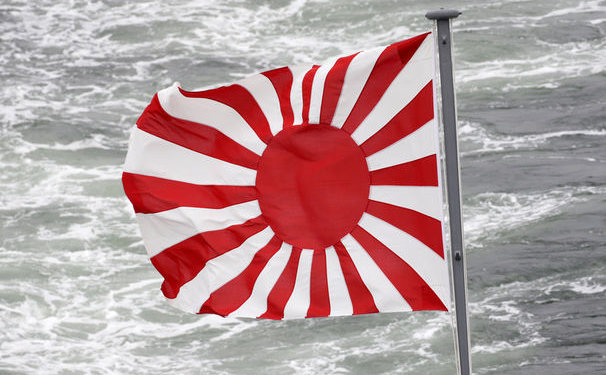 Япония изучает возможность постройки первого авианосца со времен Второй мировой