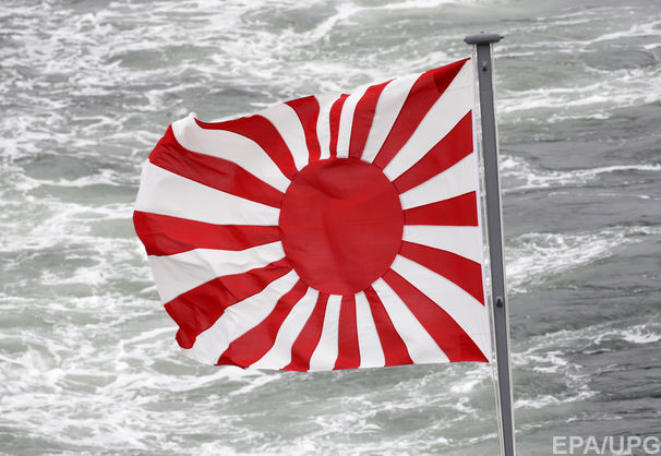 Япония изучает возможность постройки первого авианосца со времен Второй мировой 1