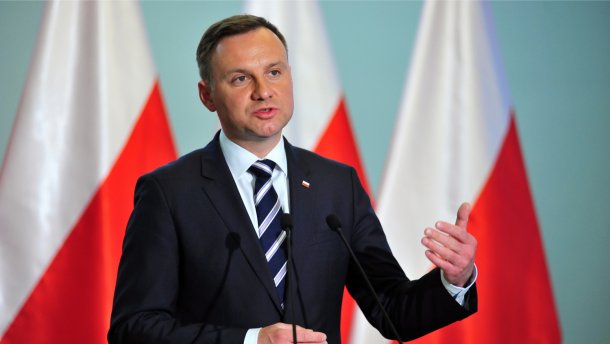 Президент Польши отказался ехать в Россию на церемонию открытия ЧМ-2018 1