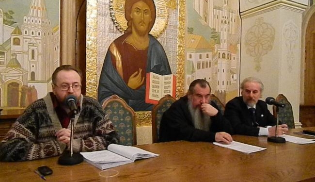 “Дары волхвов”. Роль РПЦ в агрессии России против Украины