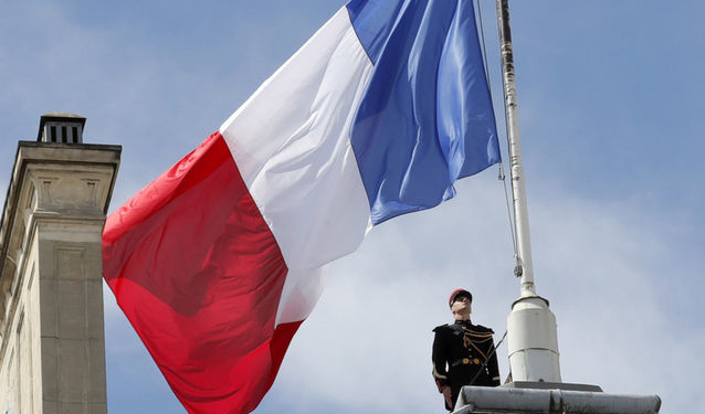 Новая Каледония назвала дату референдума о независимости от Франции