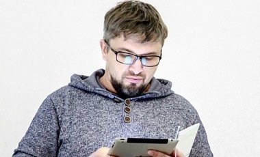 Украина требует освободить арестованного в Крыму журналиста