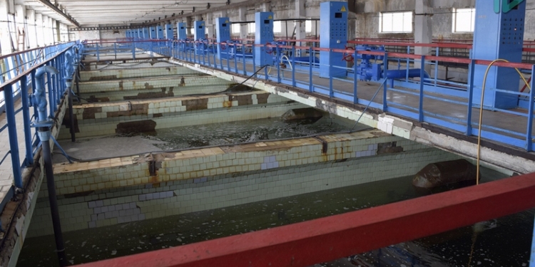 “Самая большая проблема качества воды – не в сетях водоканала”: на Николаевводоканале анонсировали переход на европейскую систему очистки водопроводной воды