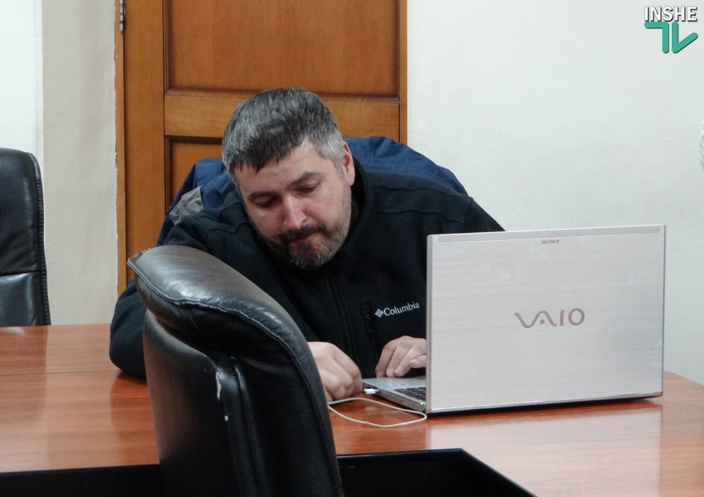 В Николаеве Рада общественных организаций потребовала отстранения председателя ОГА Алексея Савченко на время расследования. ОБНОВЛЕНО 5