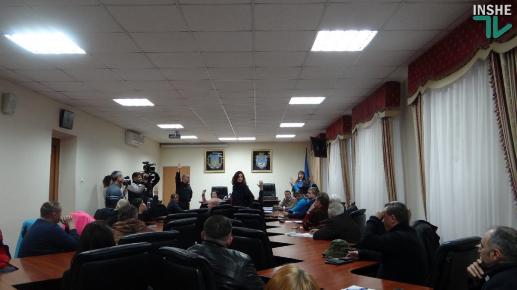 В Николаеве Рада общественных организаций потребовала отстранения председателя ОГА Алексея Савченко на время расследования. ОБНОВЛЕНО 13