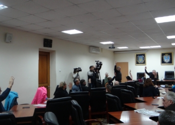 В Николаеве Рада общественных организаций потребовала отстранения председателя ОГА Алексея Савченко на время расследования. ОБНОВЛЕНО