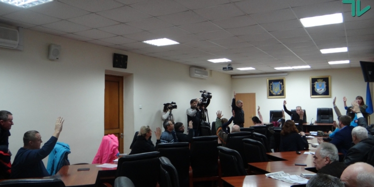 В Николаеве Рада общественных организаций потребовала отстранения председателя ОГА Алексея Савченко на время расследования. ОБНОВЛЕНО