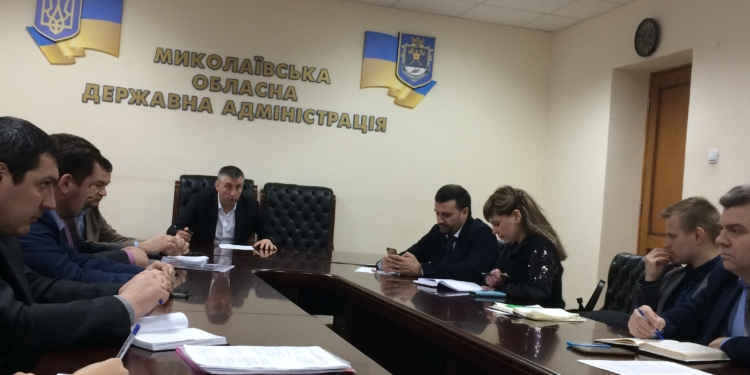 Новую объездную дорогу в Витовском районе хотят проложить от Шевченково до Галициново