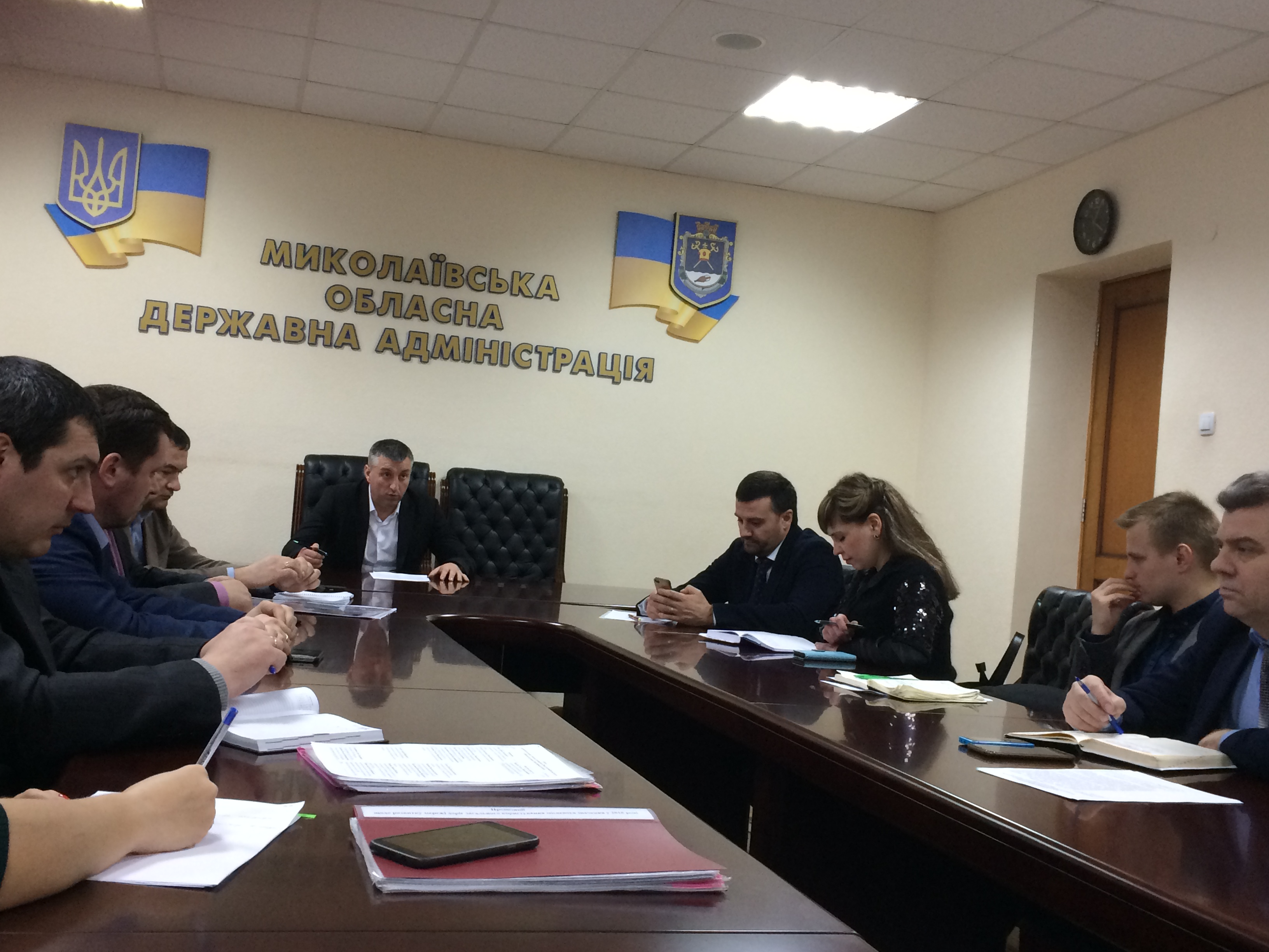 Новую объездную дорогу в Витовском районе хотят проложить от Шевченково до Галициново