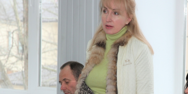 В Ингульском районе Николаева обещают привести в порядок парк и реконструировать площадь Победы