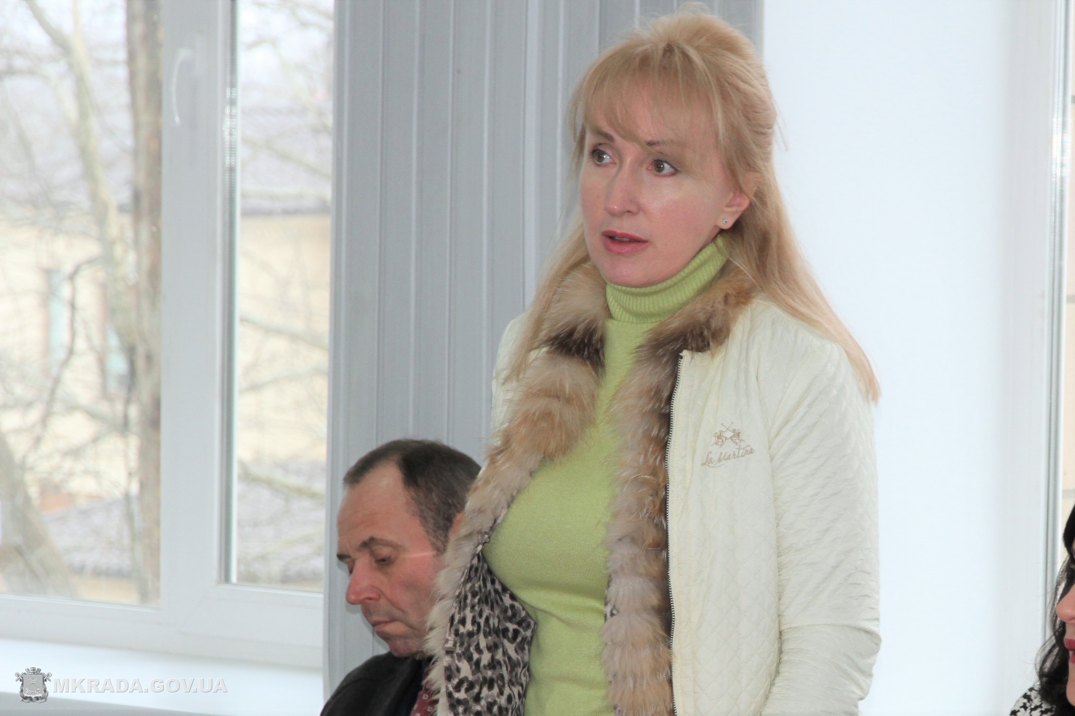 В Ингульском районе Николаева обещают привести в порядок парк и реконструировать площадь Победы