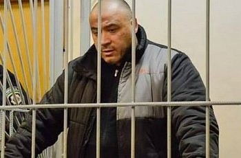 Убийство Веремия: 26 марта Крысина доставят в суд принудительно