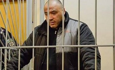 Убийство Веремия: 26 марта Крысина доставят в суд принудительно