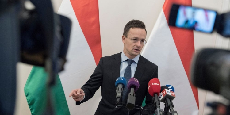 Наши войска на нашей территории. Но почему Венгрия против восстановления воинской части в Закарпатье?