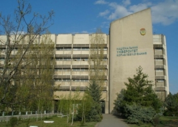 Новым ректором НУК имени адмирала Макарова избрали Трушлякова
