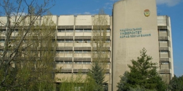 Новым ректором НУК имени адмирала Макарова избрали Трушлякова