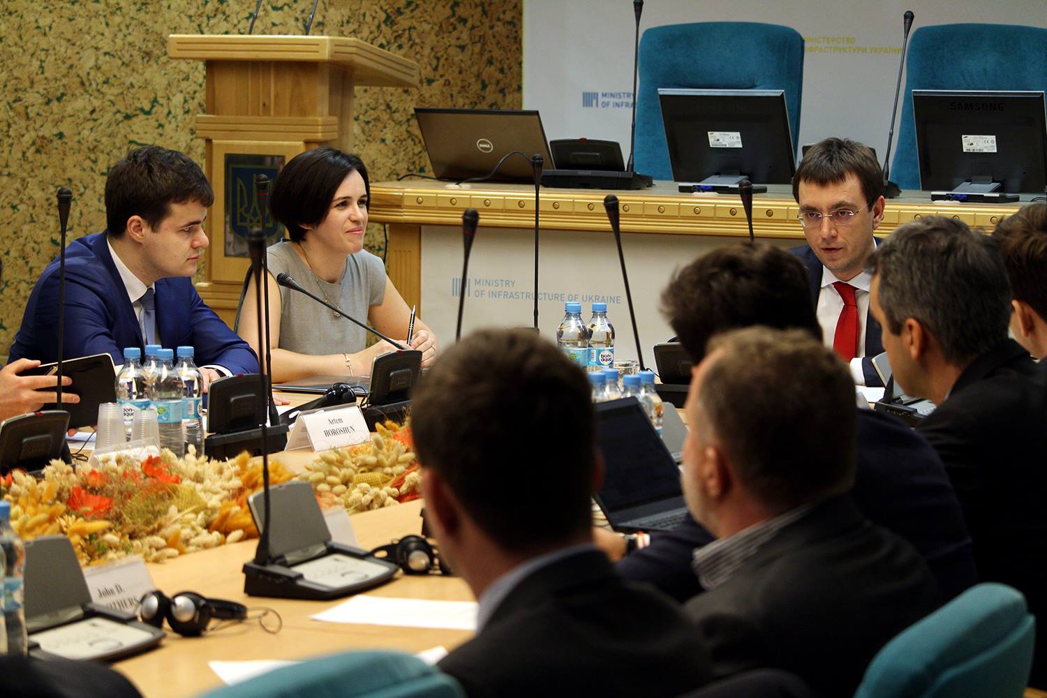 Мининфраструктуры объявило официальный запуск проекта концессии в порту Ольвия