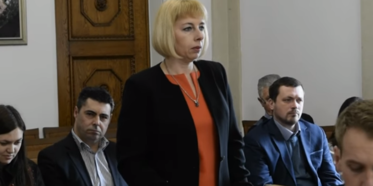 Казакова официально назначила Лычко начальником управления образования Николаевского горсовета