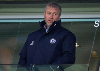 У Абрамовича могут конфисковать “Челси” – из-за Скрыпаля