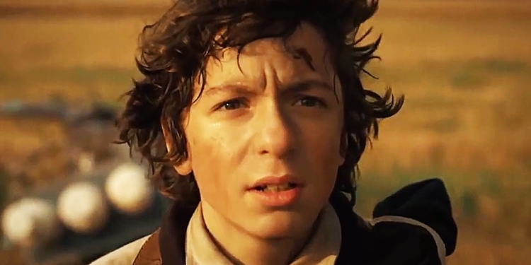 “БОБОТ”. Украинское фэнтези выйдет в прокат летом и обещает быть кассовым