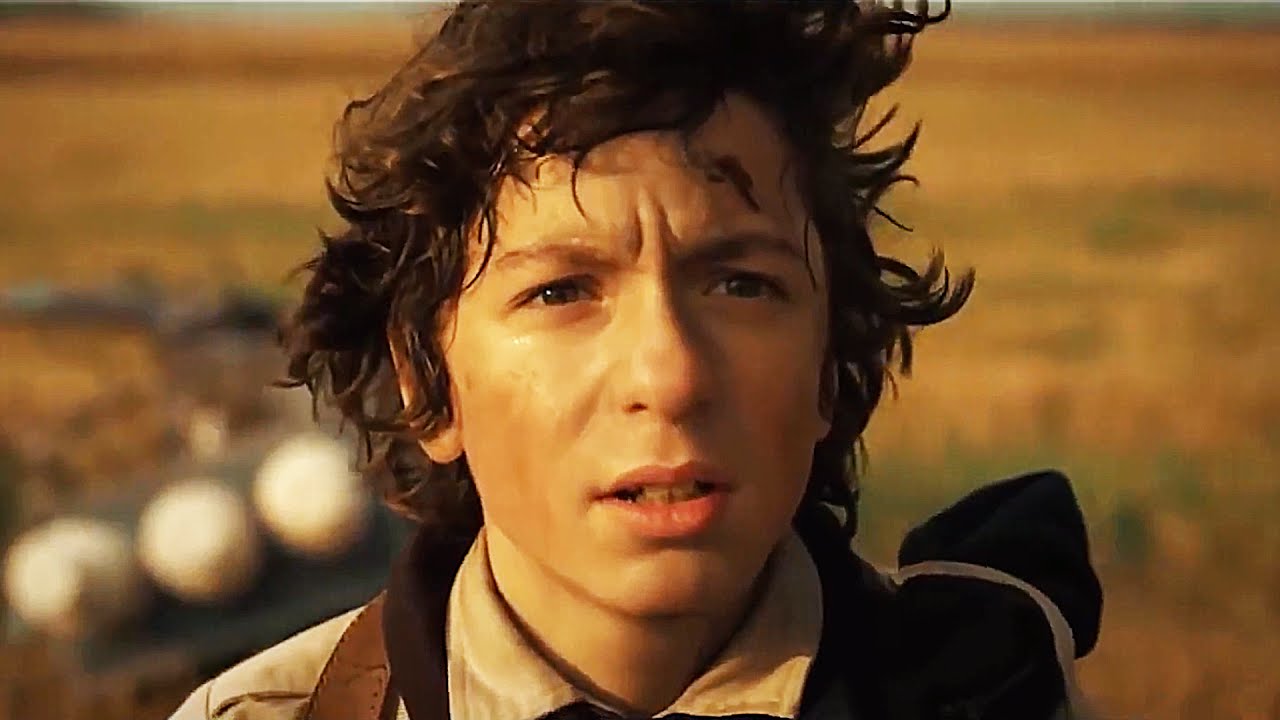 “БОБОТ”. Украинское фэнтези выйдет в прокат летом и обещает быть кассовым