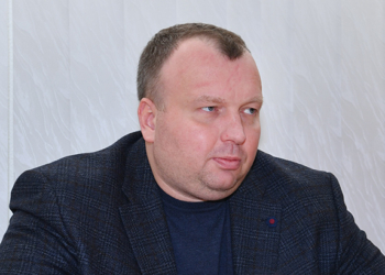 Новый глава Укроборонпрома рассказал, что будет с заводом им. 61 коммунара