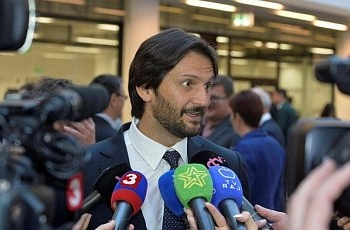 Глава МВД Словакии подал в отставку из-за убийства журналиста