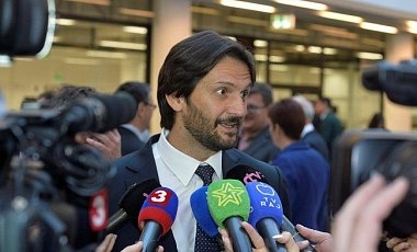 Глава МВД Словакии подал в отставку из-за убийства журналиста