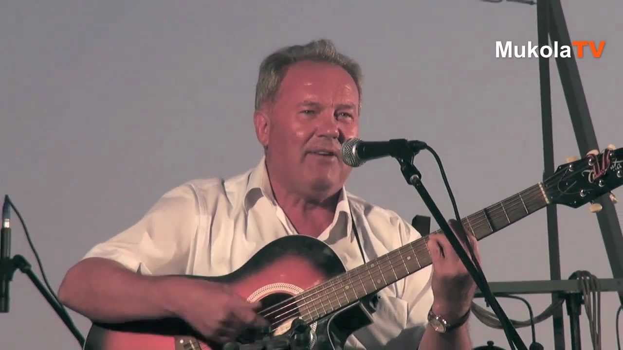 Николаевцы почтили память мэра Владимира Дмитриевича Чайки