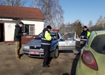 В Беларуси задерживают активистов, которые едут на День воли
