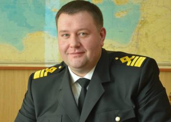 Украинское Дунайское пароходство таки возглавил Дмитрий Чалый
