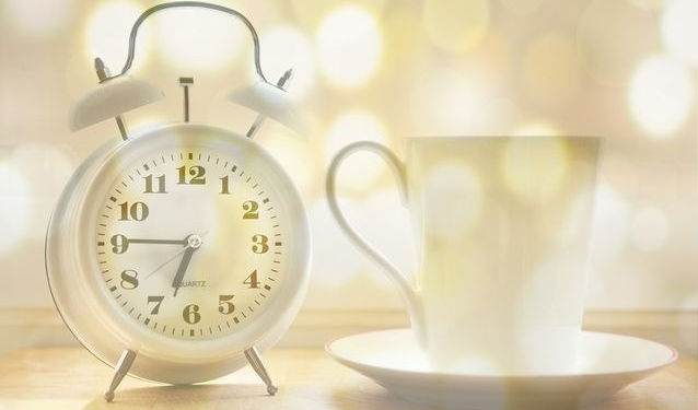 Через неделю мы проснемся на час раньше – переводим часы на летнее время