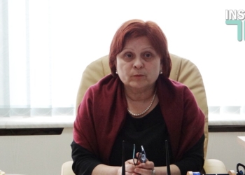 “Виновная написала заявление”, – в Николаевском облздраве прокомментировали скандал в приемной онкодиспансера