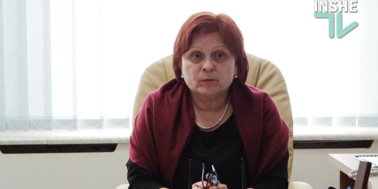 “Виновная написала заявление”, – в Николаевском облздраве прокомментировали скандал в приемной онкодиспансера