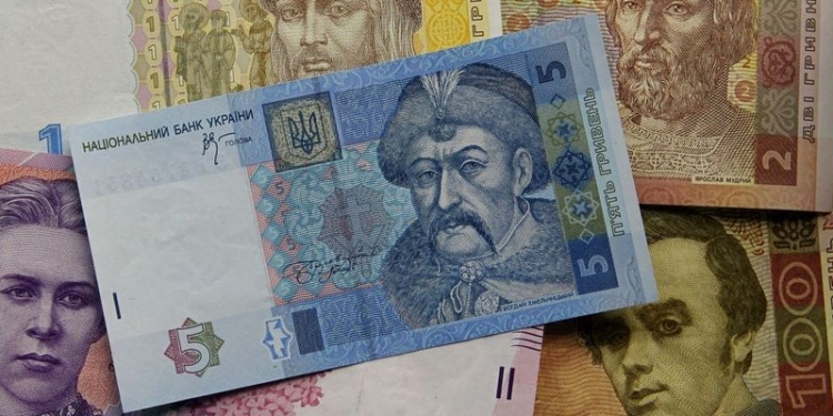 Бумажные деньги номиналом 1, 2, 5 и 10 гривен заменят монетами