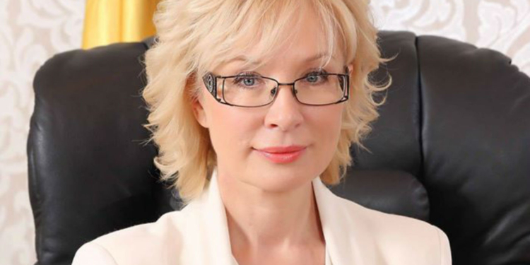 Уполномоченным по правам человека стала Людмила Денисова из НФ