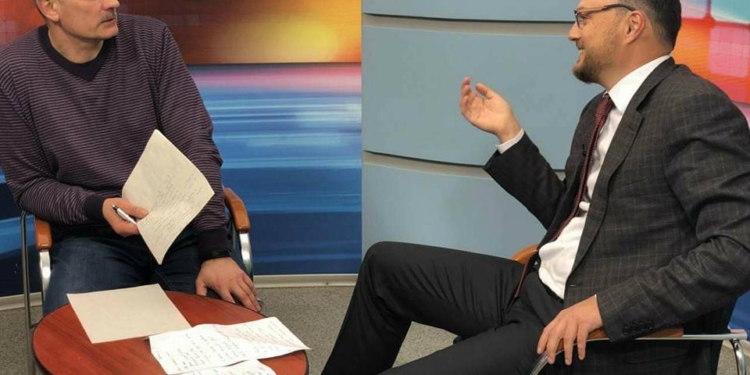 «Народные депутаты хотят поставить своего мэра» – Игорь Дятлов объяснил, почему в Николаеве не назначаются выборы городского головы