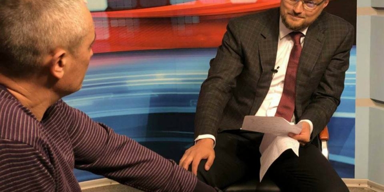 Почему глава ОппоБлока в Николаевском горсовете почти полгода не посещал сессии?