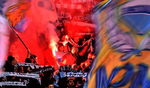 Лига Европы: Динамо добывает ничью на поле Лацио