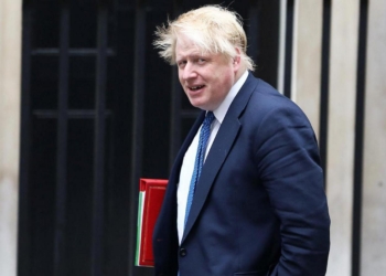 Глава МИД Британии сравнил ЧМ-2018 в России с Олимпиадой в нацистской Германии