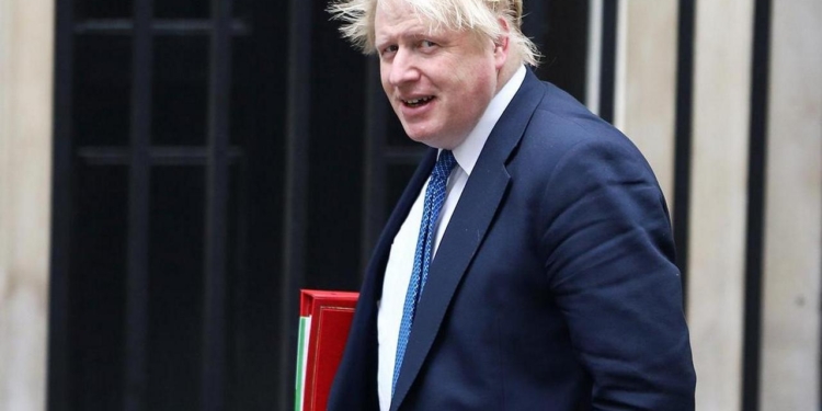 Глава МИД Британии сравнил ЧМ-2018 в России с Олимпиадой в нацистской Германии