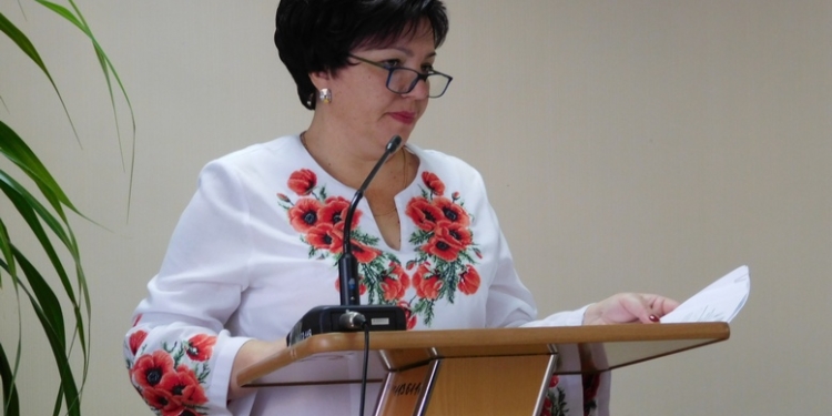 Импичмент не удался: секретарь Южноукраинского горсовета – это вам не Николаевский мэр