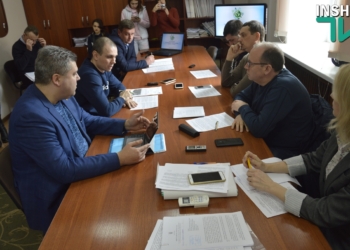 Комиссия по этике горсовета Николаева раскритиковала управление архитектуры, которое стало соавтором двух противоположных проектов решений