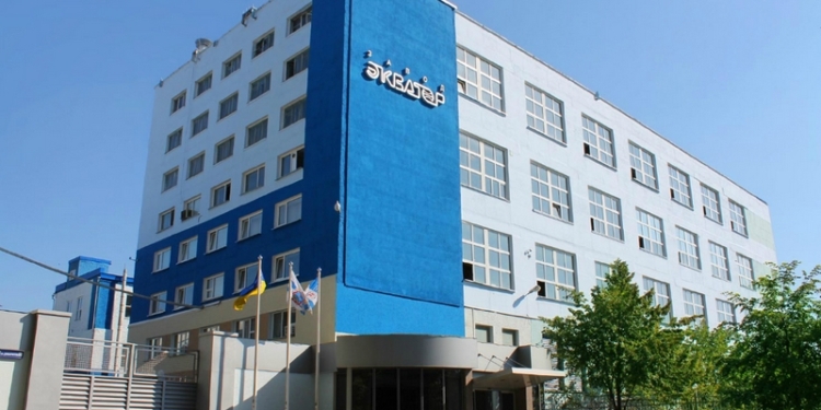 “Завод “Экватор” получил 50 млн.грн. чистой прибыли в прошлом году