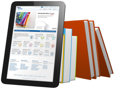 Традиция? Тендер на 12 млн.грн. на поставку Николаевской области электронных учебников выиграла одесская фирма с уставным капиталом 1000 грн.