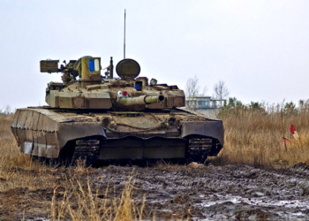 Армия получит улучшенные танки Оплот