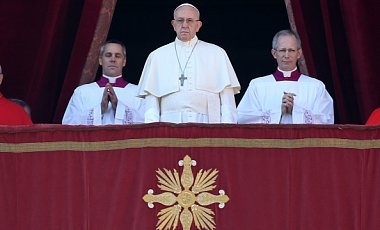 Папа Римский лишил сана девять украинских монахов за экзорцизм